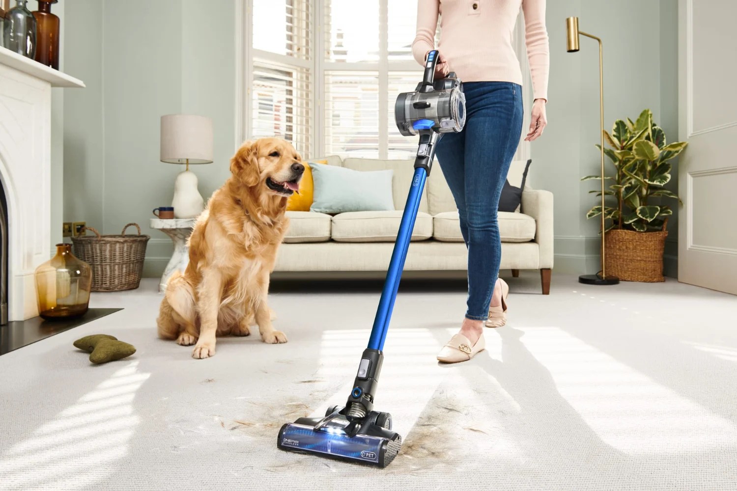 Best lightweight vacuum cleaners 2023 Dyson, Shark and more top brands